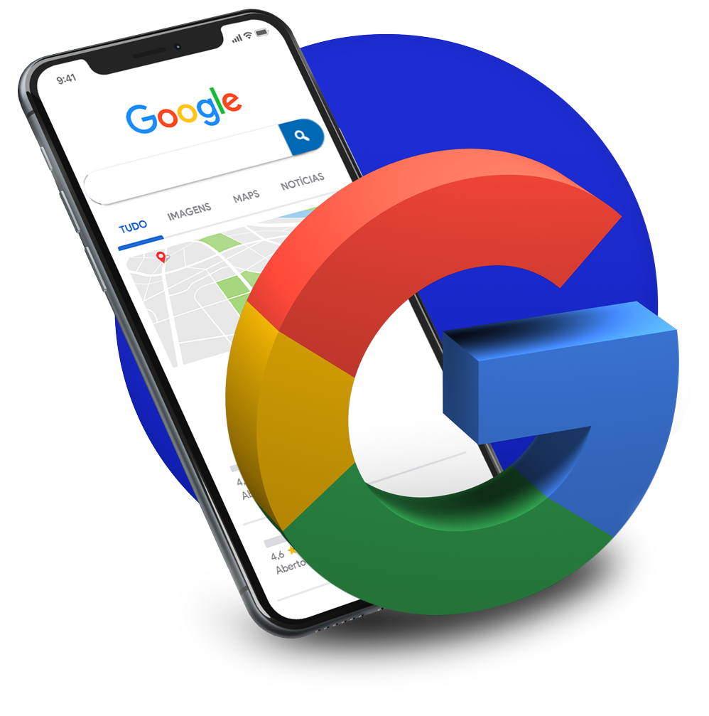 Avaliação máxima da GAMA no Google Meu Negócio